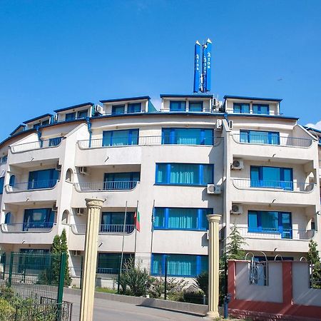Atos Hotel サニービーチ エクステリア 写真